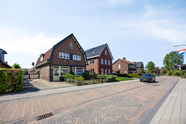 Property photo - Franseweg 93, 3921DG Elst